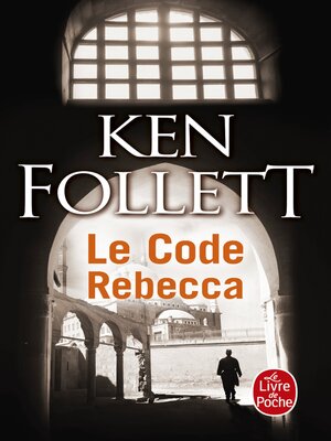 cover image of Le Code Rebecca